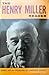 The Henry Miller Reader