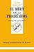 Le droit de la procréation by Roseline Letteron
