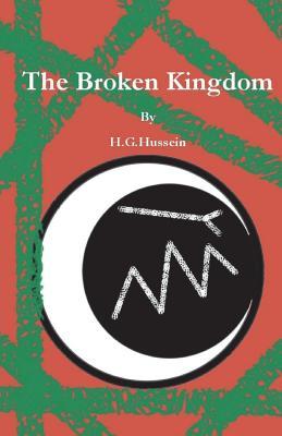 The Broken Kingdom (Paperback)
