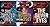 The Silver Eyes / The Twisted Ones / The Fourth Closet by Scott Cawthon