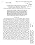 Anomalous Aspects of Magnet...