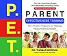Parent Effectiveness Training by Thomas Gordon