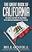 The Great Book of California by Bill O'Neill
