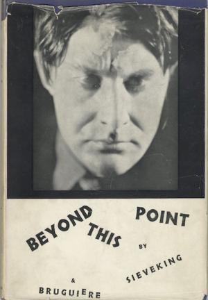 Beyond This Point (Hardcover)