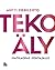 Tekoäly - matkaopas johtajalle by Antti Merilehto