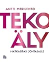 Tekoäly - matkaopas johtajalle