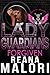 Forgiven (Lady Guardians)