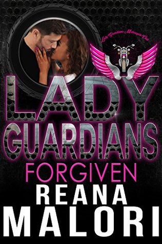 Forgiven (Lady Guardians)
