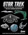 Star Trek Designi...