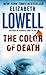 The Color of Death by Elizabeth Lowell