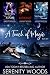 A Touch of Magic Box Set by Serenity Woods