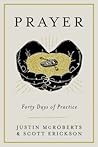 Prayer: Forty Day...