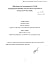 Computational Modeling of S...