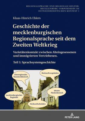 Geschichte der mecklenburgischen Regionalsprache seit dem Zweiten Weltkrieg (Regionalsprache und regionale Kultur)