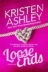 Loose Ends by Kristen Ashley