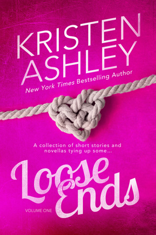 Loose Ends: Volume One (ebook)