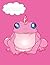 Unicorn Frog Composition No...