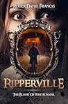 Ripperville by Roger David Francis