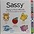 Sassy Baby's First Words Las primers palabras del bebe