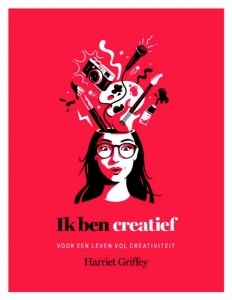 Ik ben creatief