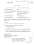 Compressibility Effects on ...