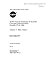 Aopa Survey Summary of Agat...