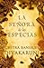 La señora de las especias
