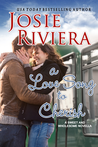 A Love Song To Cherish (Cherish #1)