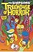 The Simpsons' Treehouse of Horror: Is This the End for The Simpsons? Issue # (n.) 23