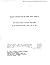 Analysis of Surfaces from t...
