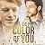 Color of You (A Lancaster Story, #3)