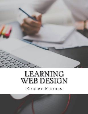 Learning Web Design