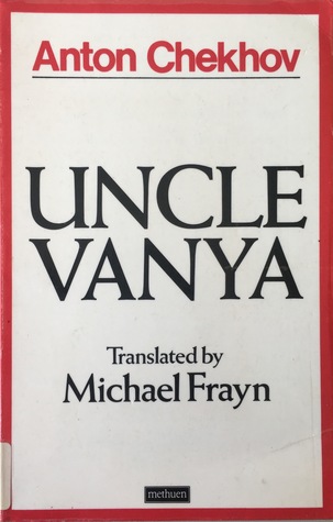 Uncle Vanya