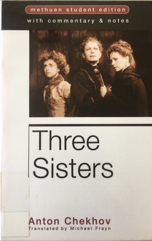 Three Sisters