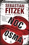 Noc Ósma by Sebastian Fitzek
