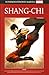 Shang-Chi (Superbohaterowie Marvela, #32)