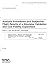 Analysis Procedures and Sub...