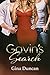 Gavin's Search: Shared Desi...