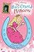 Princess Ellie and the Palace Plot by Diana Kimpton (2015-06-01)
