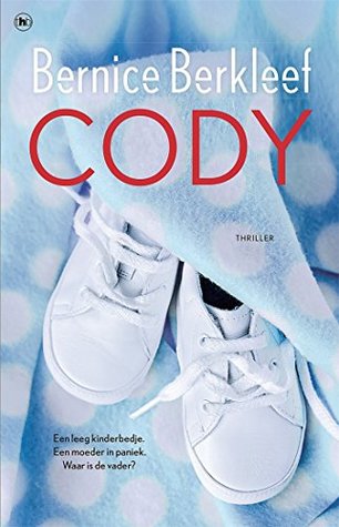 Cody (Kindle Edition)