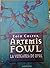 Artemis Fowl. La venganza de opal