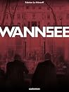 Wannsee (French Edition)