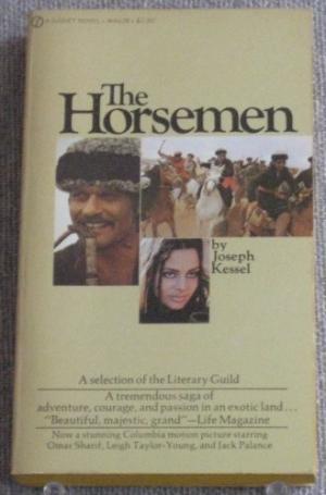 The Horsemen by Joseph Kessel