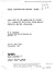 Analysis of Delamination in...