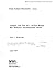 Analysis and Test of a 16-F...