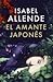 El amante japonés by Isabel Allende