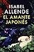 El amante japonés