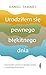 Urodziłem się pewnego błękitnego dnia. Pamiętniki nadzwyczajnego umysłu z zespołem Aspergera