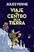 Viaje al centro de la Tierra