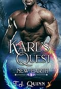 Kael's Quest